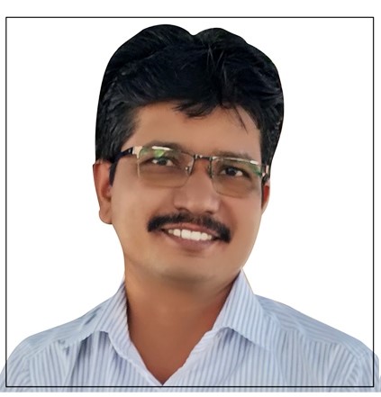 Dr. Satish Babulal Jadhav